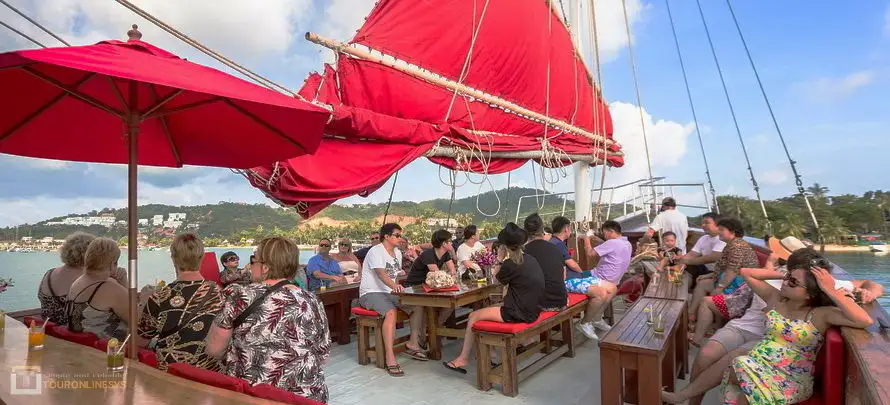 Red-Baron-Koh-Phangan-Touronlinesys-1