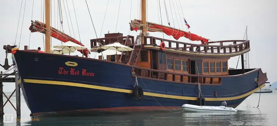 Red-Baron-Koh-Phangan-Touronlinesys-5