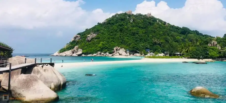 Koh-Tao-Koh-Nang-Yuan-Mr-Tu-1Phangan-Mr.Tu