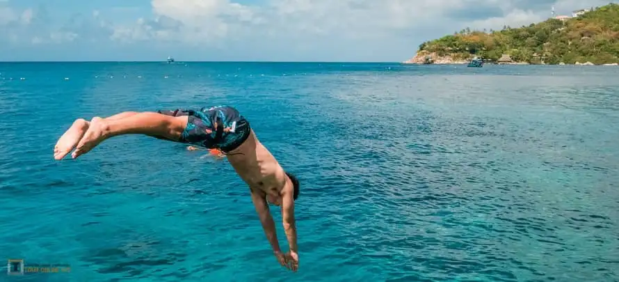 3 Island- daily- tours-Insea-speed-boat