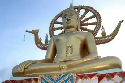 Samui-City-tour-Big Buddha _ tour online SYS