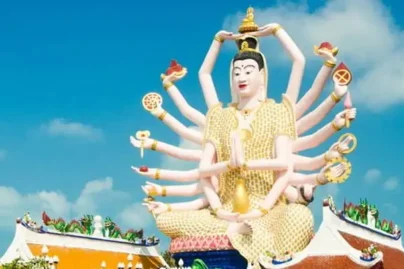 Samui-City-tour-Big Buddha _ tour online SYS