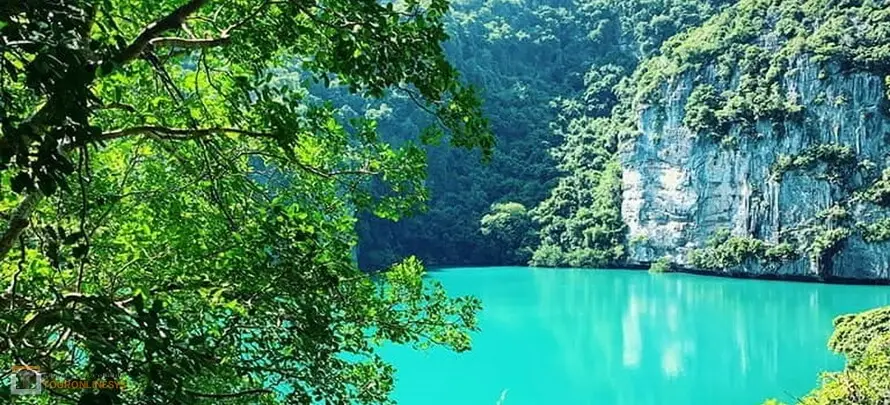 My Samui Island - Angthong-Marine-nation-Park H4