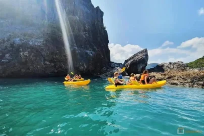 My Samui Island - Angthong-Marine-nation-Park 7