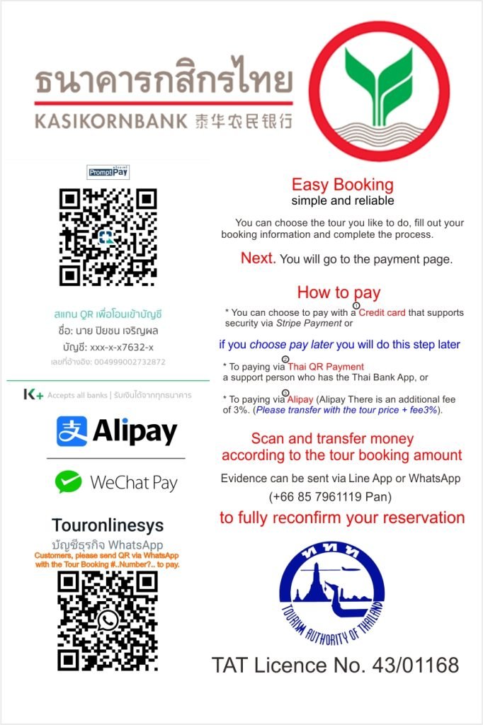 QR Payment