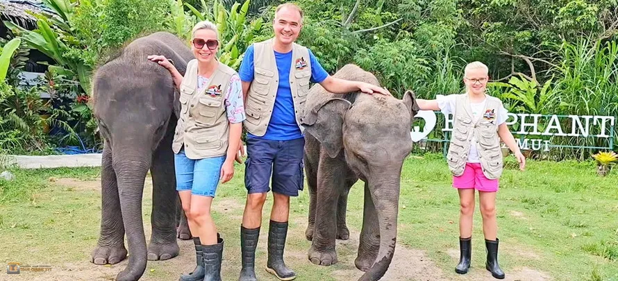 Samui-Elephant-World-H-5