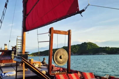 Koh Phangan full Day with Sunset