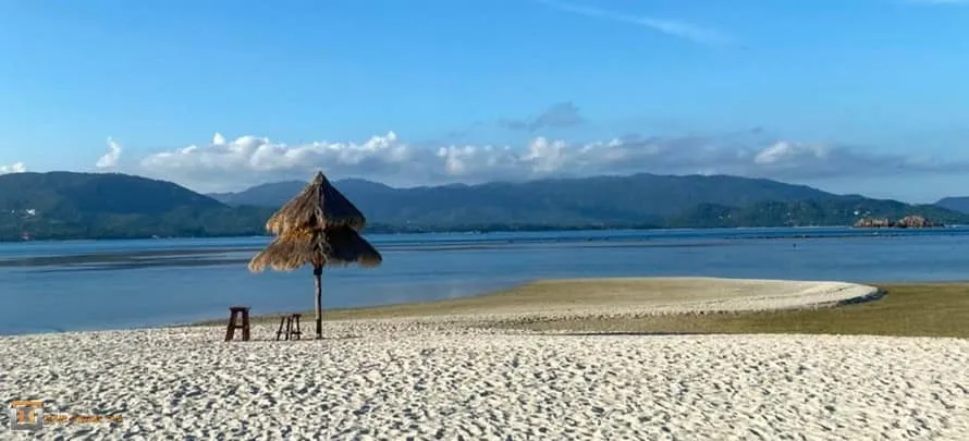 Pig Island Private Speedboat 2