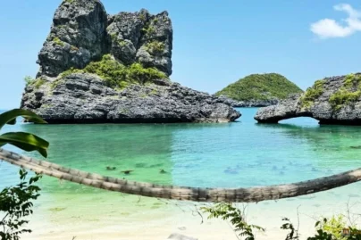 Angtong Tour_ Samui tourina 8