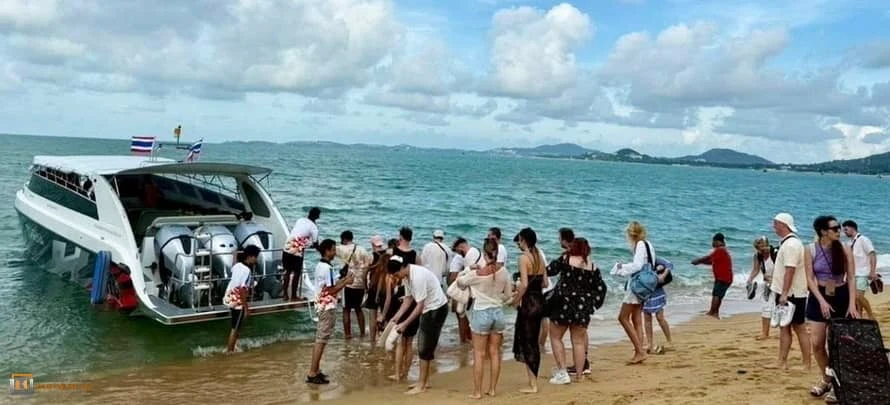 Angtong Tour_ Samui tourina H 2