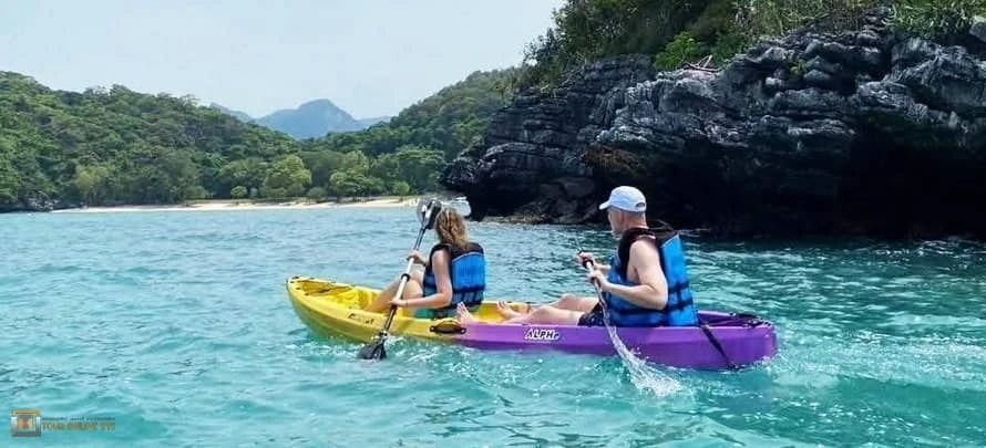 Angtong Tour_ Samui tourina H 4