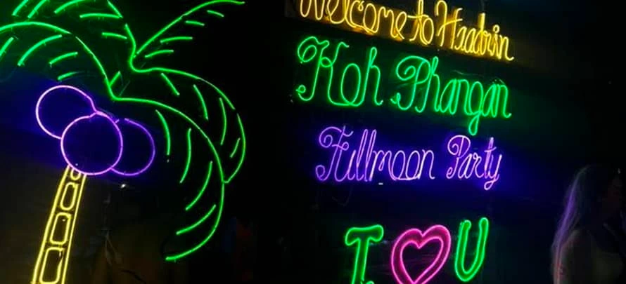 Full Moon Party 2026 3