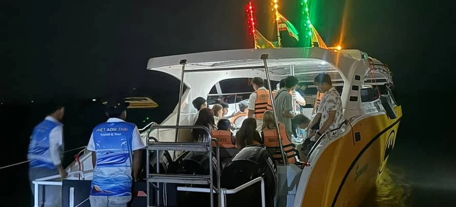 Full Moon Party 2026 1