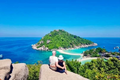 Tao & Nang Yuan-Phet Aow Thai 6