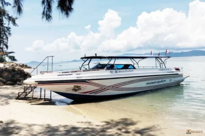 Speedboat-2-Engine-1