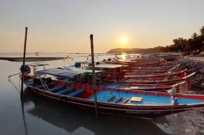 Nueng Tour 3