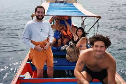Nueng Tour 5