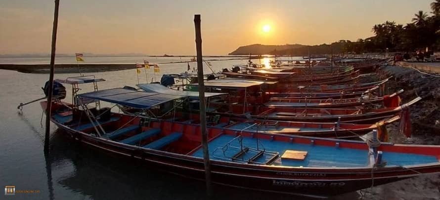 Nueng Tour H 1